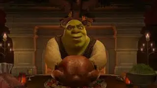 Shrek 2 - Darka (Shrek 2 Dublim Shqip)