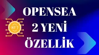 Opensea 2 Yeni Özellik. Analytics - Rarity/Rank Güncellemeleri