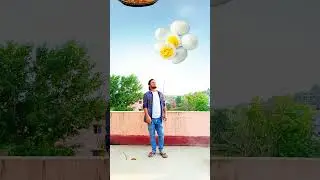 12 Sep 2023 Food & Icecream eating vs insects funny vfx magic game