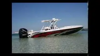 Glasstream 360SCX