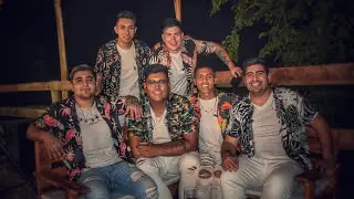 Contratiempos | Mix Cuarteto (Official Video)
