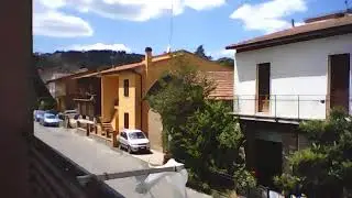 Sinalunga Vento Forte 26giugno