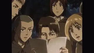 Survey corps edit | Attack On Titan