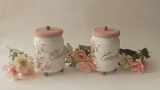 WE RECYCLE JARS!