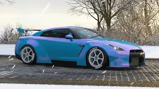 Forza Friday Stream and me ranting about Karens at work