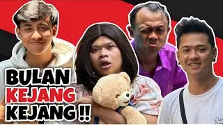 HADIAH KEJUTAN PAPA FIKRAL !!!