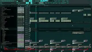 I made a Tearout Drop...
