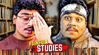 STUDENTS during Exam Stress –Relatable Comedy [unfiltered zindagi Ep 3]   I RIHAN Storiez I