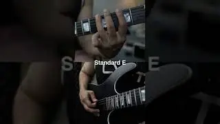 Riff Lesson 1 | Shomoe 