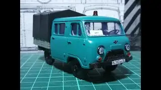 УАЗ-39094 