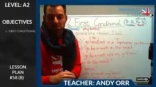 A2 First Conditional