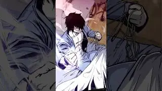 MC Awakens As The Strongest Hunter 🔥 