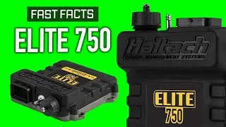 ✅ Elite 750 - Updated for 2022   |  FAST FACTS