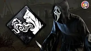 Ghostface Stridor Build - Dead by Daylight