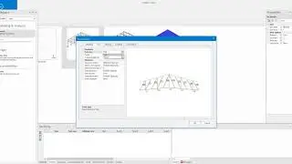 Prokon Sumo - How to model a truss quickly