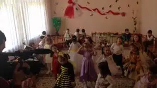 8 марта 2015