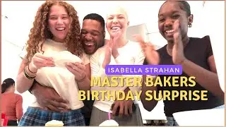 Vlog 23: Birthday Cupcakes and Happy Belated Birthday to Me 😂