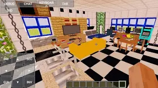 pojavlauncher for android | top mods| 10 mods * minecraft mods * decorative furniture mod * 1.12.2