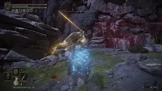 ELDEN RING Easy Rune Farm Glitch (Read Description)