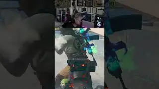 The NEW META SMG in Warzone 3 IS?