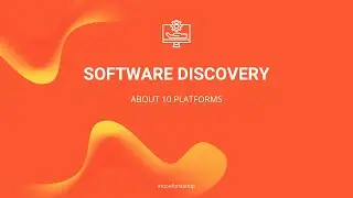 Top 9 Software Discovery Tools for Startups