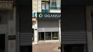 Otomatik Kepenk Sistemi