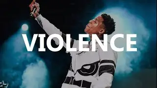 [FREE] NBA YoungBoy Type Beat "VIOLENCE" - [Prod By Rango] #nbayoungboy