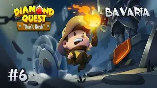 Diamond Quest Bavaria Stage 6