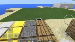 ТОП 5 необычных текстурок в  mcpe 0.14.0