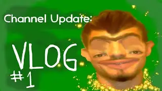 Vlog #1 | 1,400 SUBSCRIBERS. Q & A