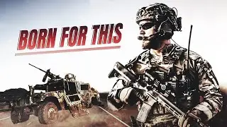 I'm a Soldier - 