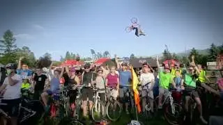 Joy Ride Zako Days 2016 - Official Video