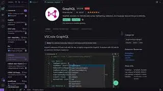 05 - Estructura Necesaria de GraphQL