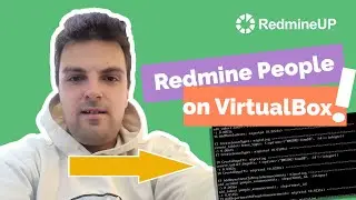 How to install the People plugin on Bitnami Redmine 5 via VirtualBox?