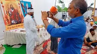 संत जैन दास हितकारी के मुखारविंद द्वारा , सम्पर्क सूत्र,94165,49776,99912,49776