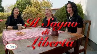 Die Kinder - Il Sogno di Libertà