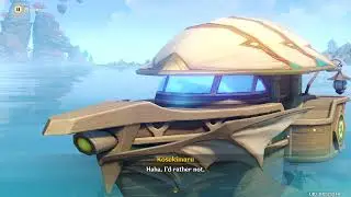 [Events] Golden Apple Archipelago - The Final Treasure