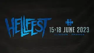 Aftermovie Hellfest 2023 by Loick Loud tv