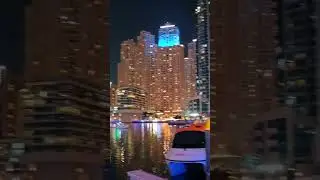 Dubai Marina Vol.2