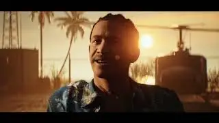 Intro Liberty City