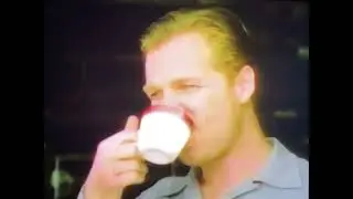 Opening to Crocodile Dundee II 1989 VHS