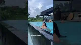Bikini Pose Ideas for *Awkward* People - part 136 