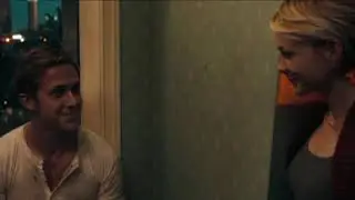 Ryan Gosling Autism