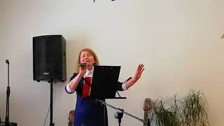 Христианская песня