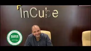 InCube 2019 Happy New Year