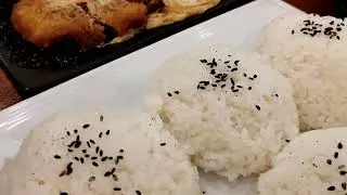 Grabeng sulit ng bayad mo sa mga pagkain dito 😇