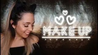 MAQUILLAJE PARA SAN VALENTIN • Pilly
