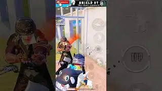 SOLO VS SQUAD 😱 BGMI #shieldyt #subscribe #shorts #short #viral #trending #erangel #livik #newupdate