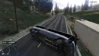 GTA Online - Protection sous haute tension