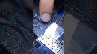 Samsung a50 hang on logo problem done by LU LU MOBILES 98401 99533